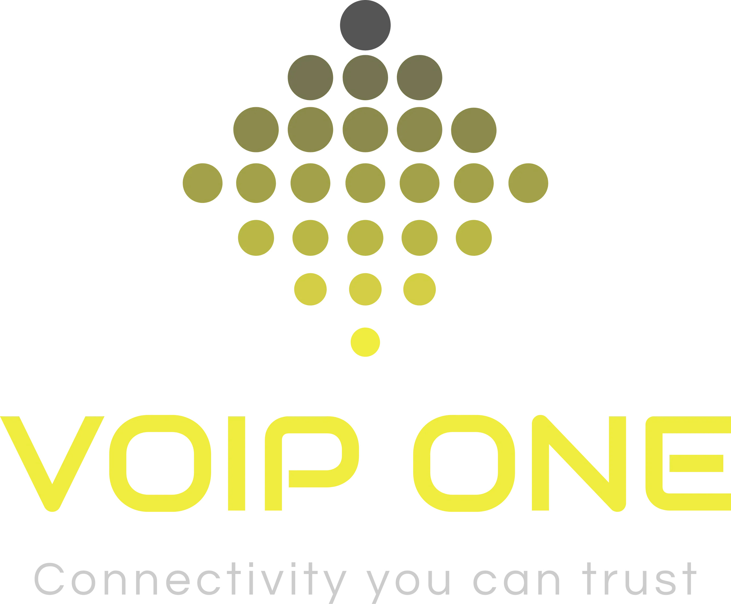 VOIP ONE